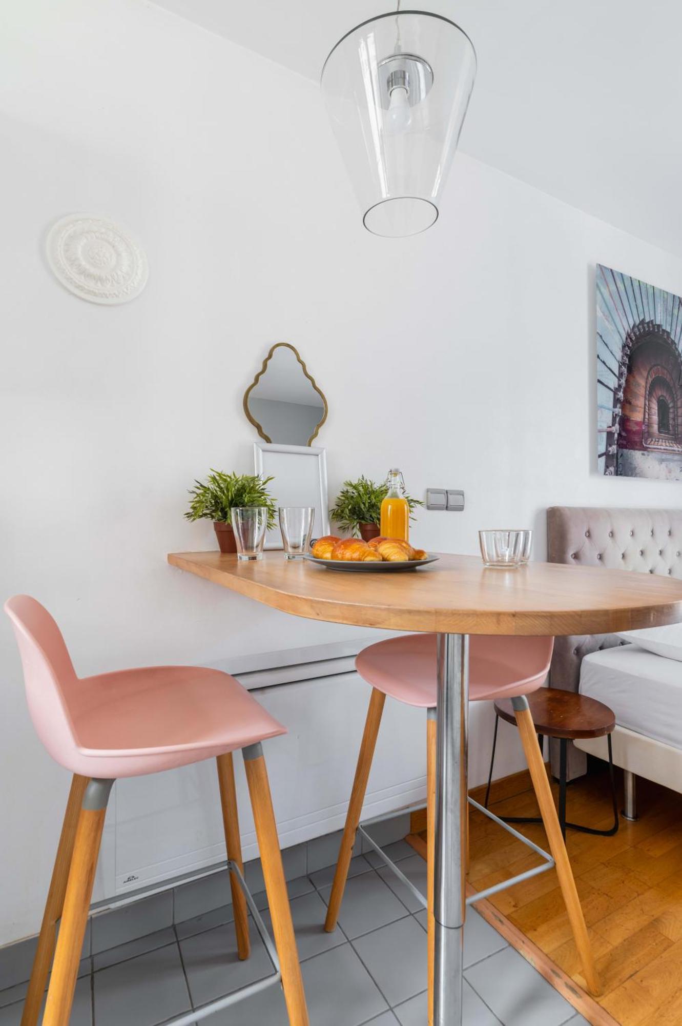 Relaxez Vous Dans Un Studio De Charme Paris 5 Apartment Bagian luar foto